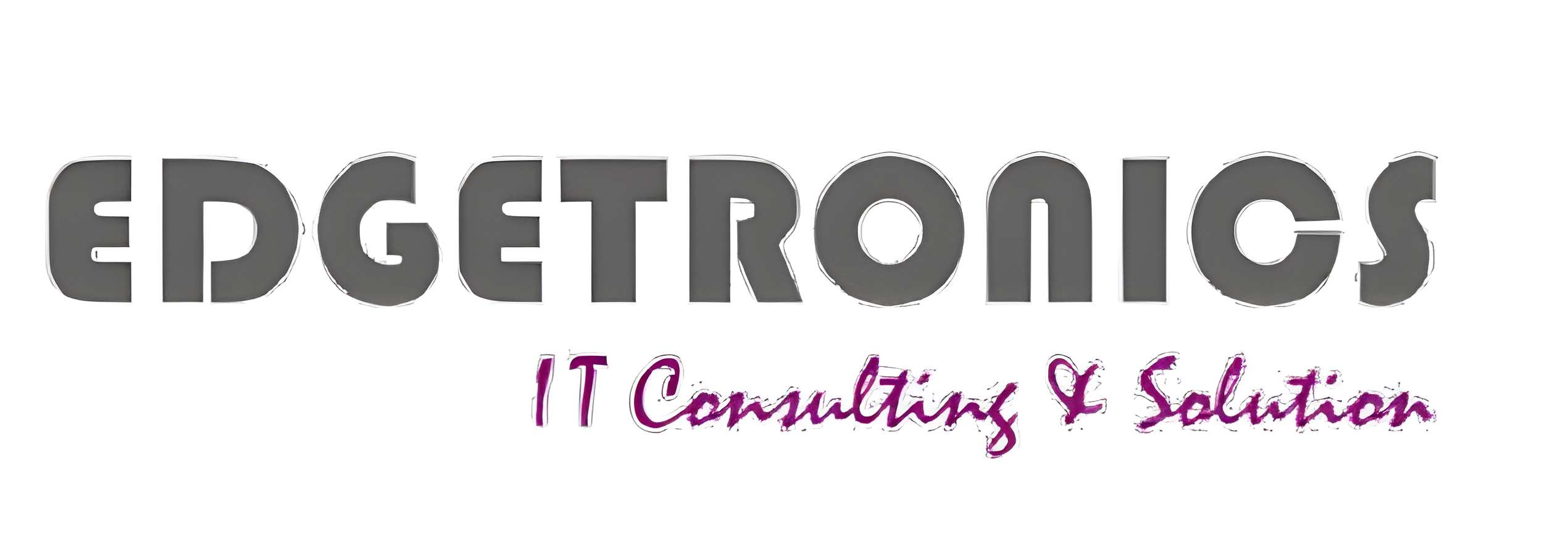 Edgetronics